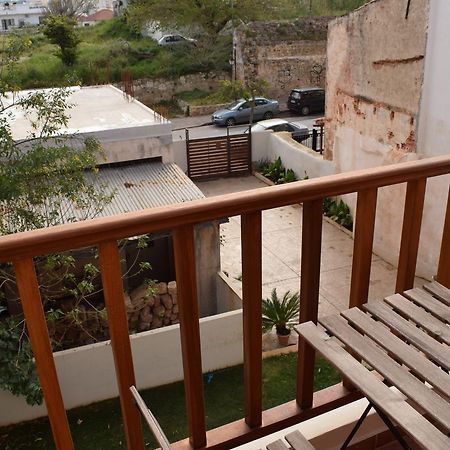 C&M Residence Chania Old Town Dış mekan fotoğraf