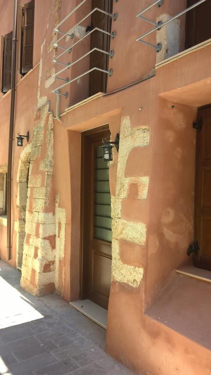 C&M Residence Chania Old Town Dış mekan fotoğraf