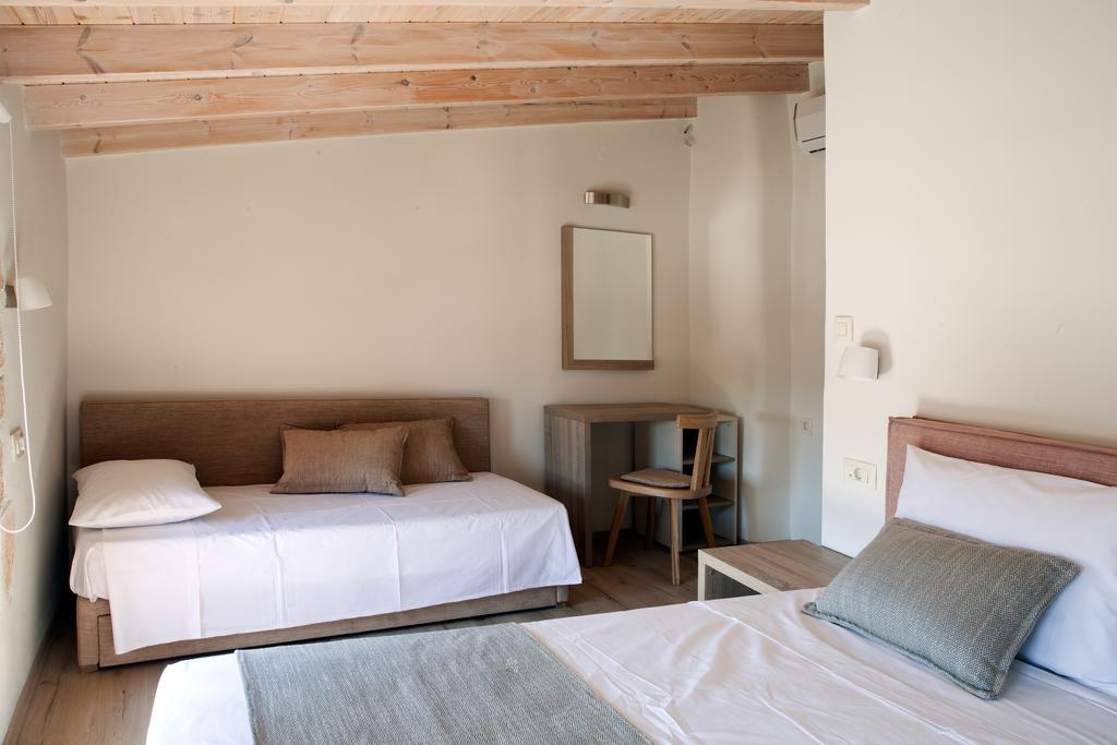 C&M Residence Chania Old Town Dış mekan fotoğraf