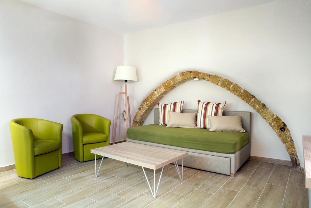 C&M Residence Chania Old Town Dış mekan fotoğraf