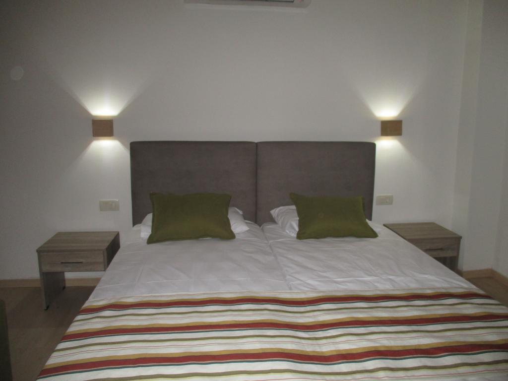 C&M Residence Chania Old Town Dış mekan fotoğraf