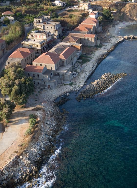 C&M Residence Chania Old Town Dış mekan fotoğraf