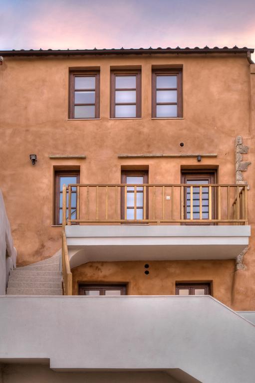 C&M Residence Chania Old Town Dış mekan fotoğraf