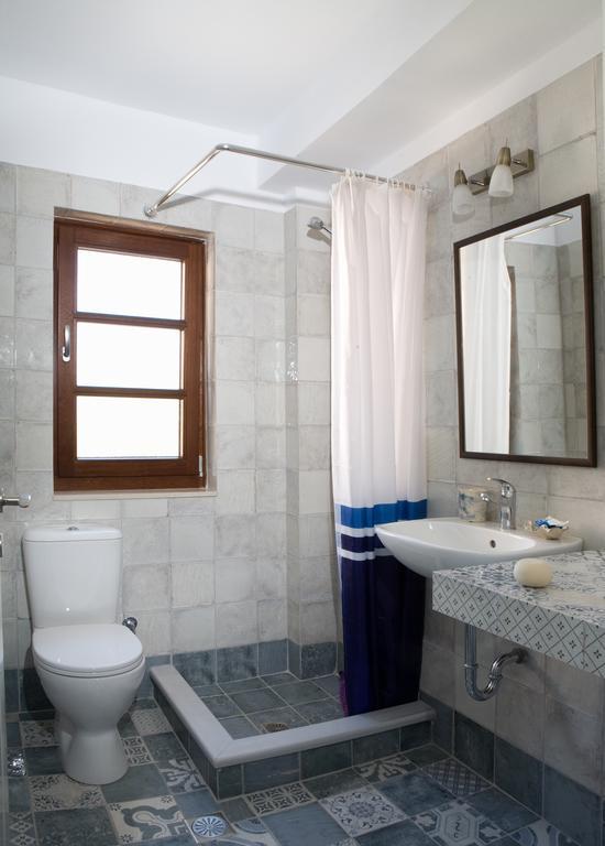 C&M Residence Chania Old Town Dış mekan fotoğraf