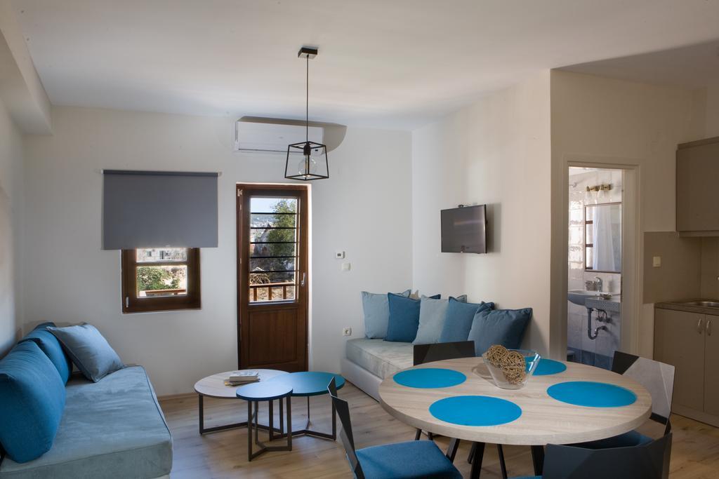 C&M Residence Chania Old Town Dış mekan fotoğraf