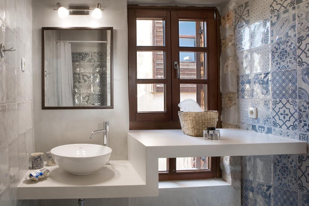 C&M Residence Chania Old Town Dış mekan fotoğraf