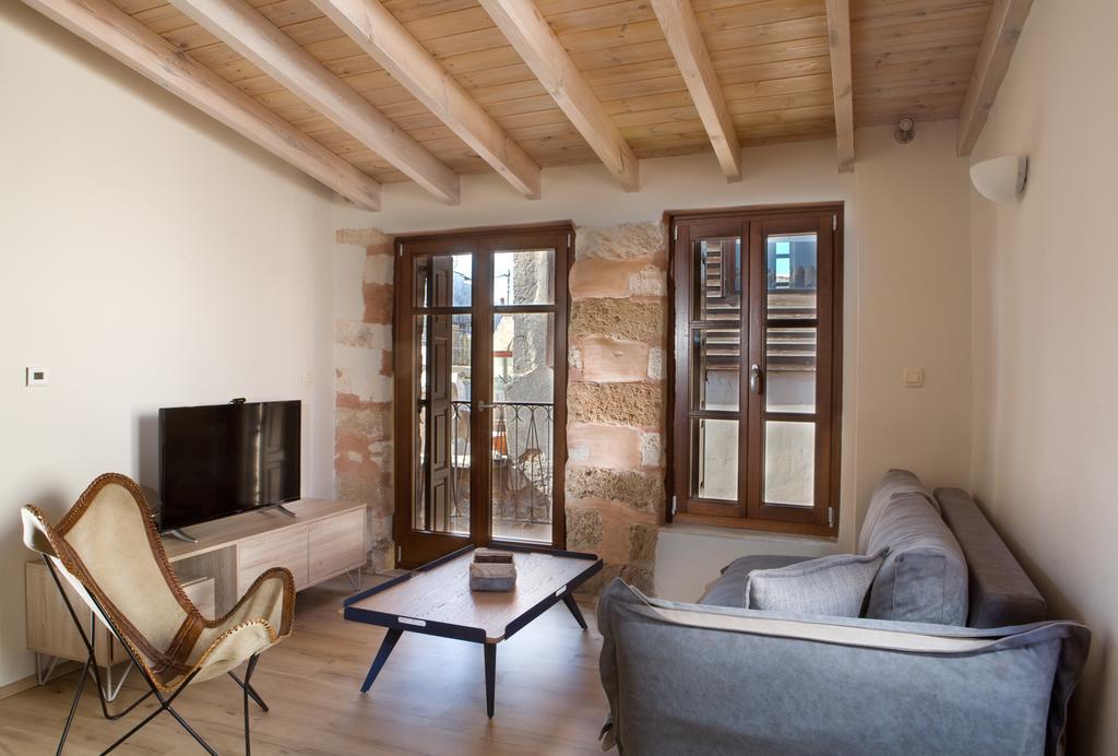 C&M Residence Chania Old Town Dış mekan fotoğraf