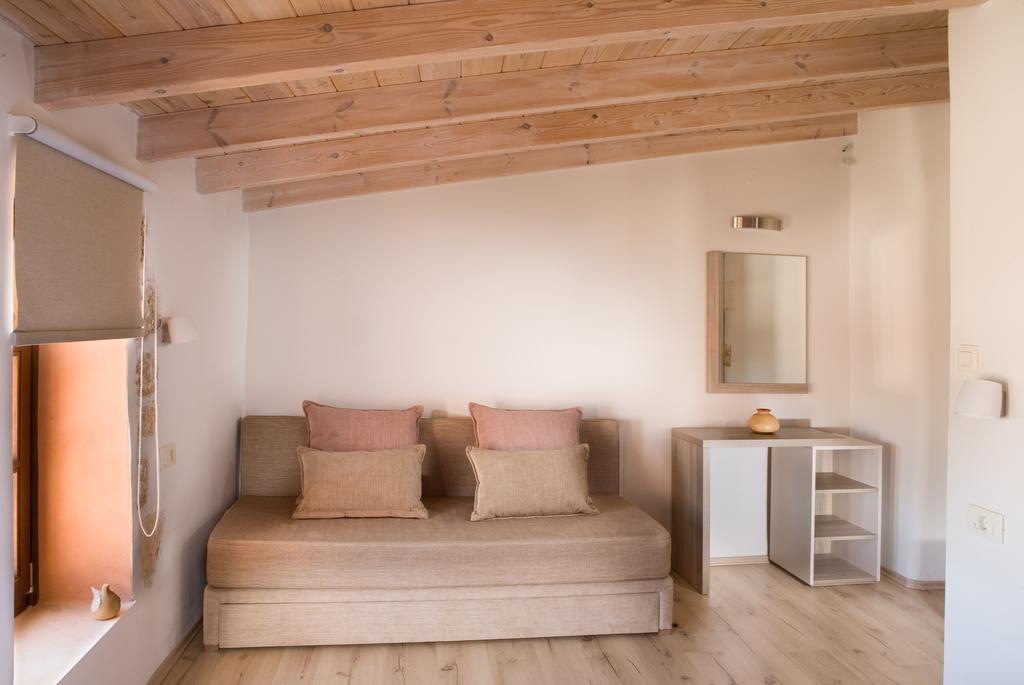 C&M Residence Chania Old Town Dış mekan fotoğraf