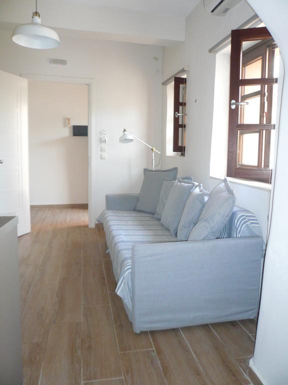 C&M Residence Chania Old Town Dış mekan fotoğraf
