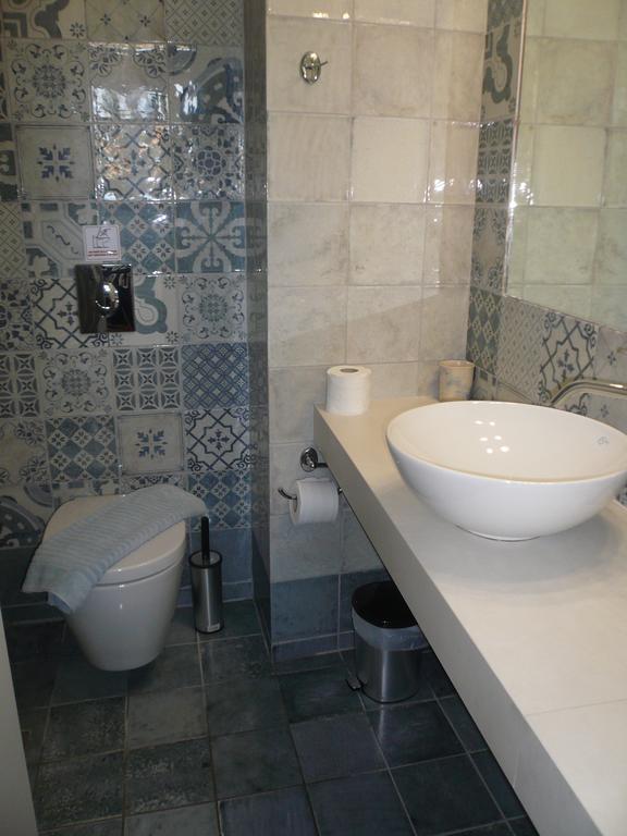 C&M Residence Chania Old Town Dış mekan fotoğraf
