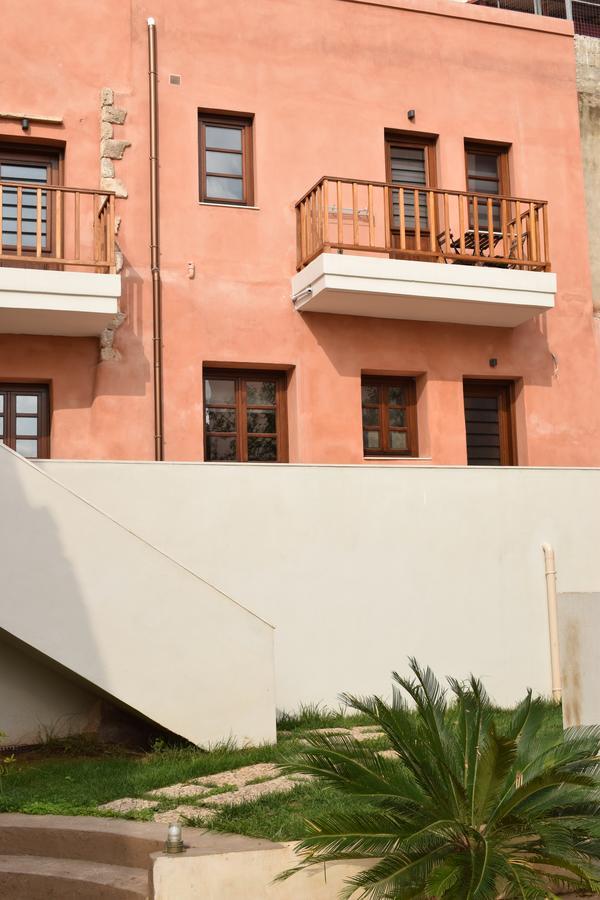 C&M Residence Chania Old Town Dış mekan fotoğraf