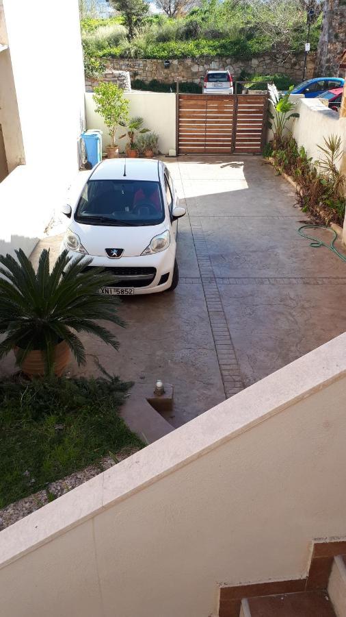 C&M Residence Chania Old Town Dış mekan fotoğraf